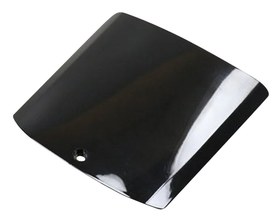 Sportello motore non verniciato Booster Spirit ('99/'03) Faco MBK YAMAHA G/69