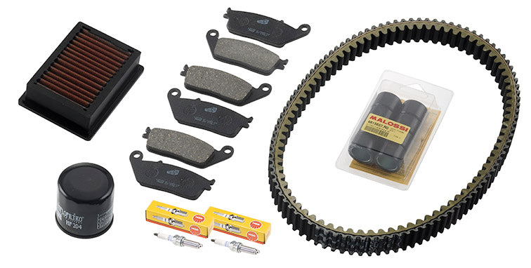 Kit revisione Bmw C 600 Sport/C 650 GT C4 C 600 SPORT 600 C 650 GT 650 151537