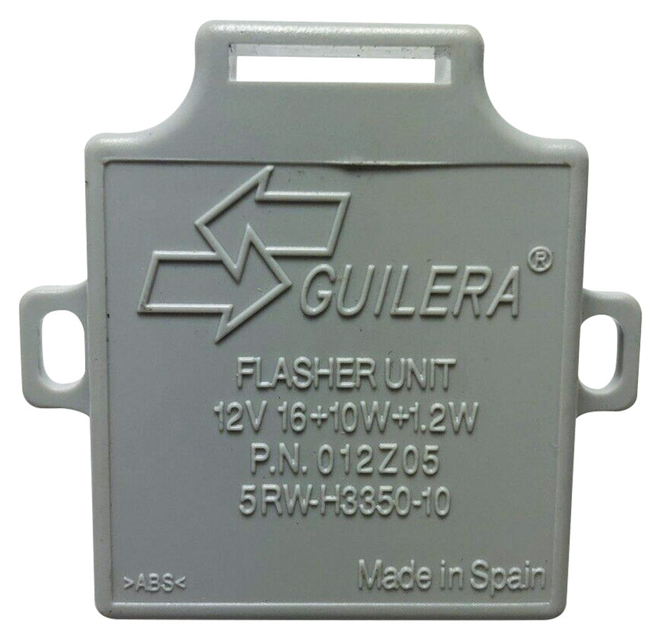 Intermittenza frecce 12V Mach G, Jog 50 R/RR Guilera MBK YAMAHA INTER 007