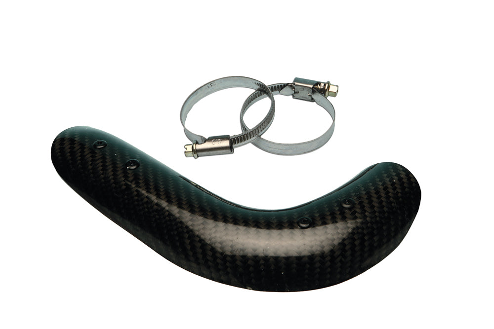 Protezione tubo scarico Gas Gas SM Trial 461