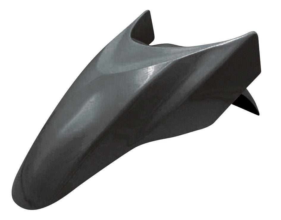 Parafango ant. nero Pcx 125 ('18/'20) T4Tune HONDA 2018-2020 360144