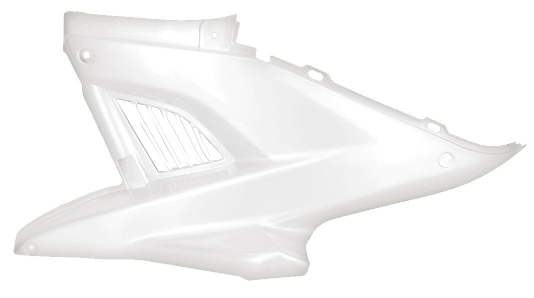 Fianchetto ant. sx bianco Nitro, Aerox T4Tune MBK YAMAHA NITRO 50 361255