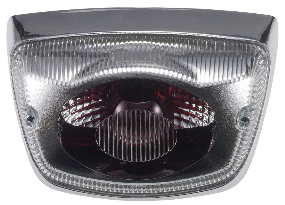 Faro post. Lexus Vespa LX 50/125 T4Tune LX 125 LXV 125 IE 125 LX 150 404413