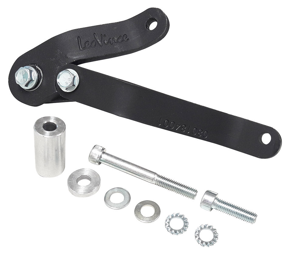 Kit minuteria per 0586 Nrg, Typhoon Sito APRILIA DERBI PIAGGIO NRG 50 010114