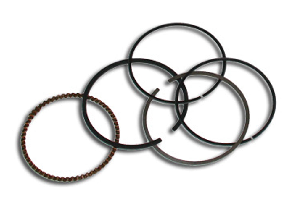 Serie segmenti Ø 58,50 Cygnus X/Flame X 125cc. R4Racing MBK YAMAHA 88500R