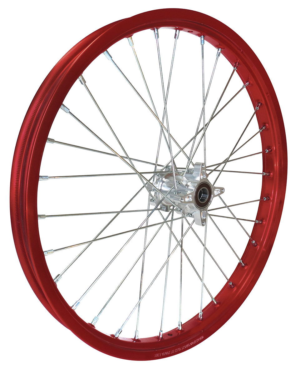 Ruota ant. 1,60x21