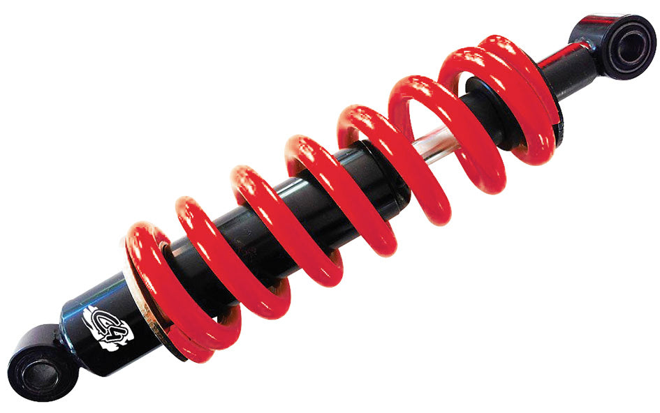 Ammortizzatore idraulico Derbi Senda L.290 mm C4 APRILIA GILERA RX 50 504024