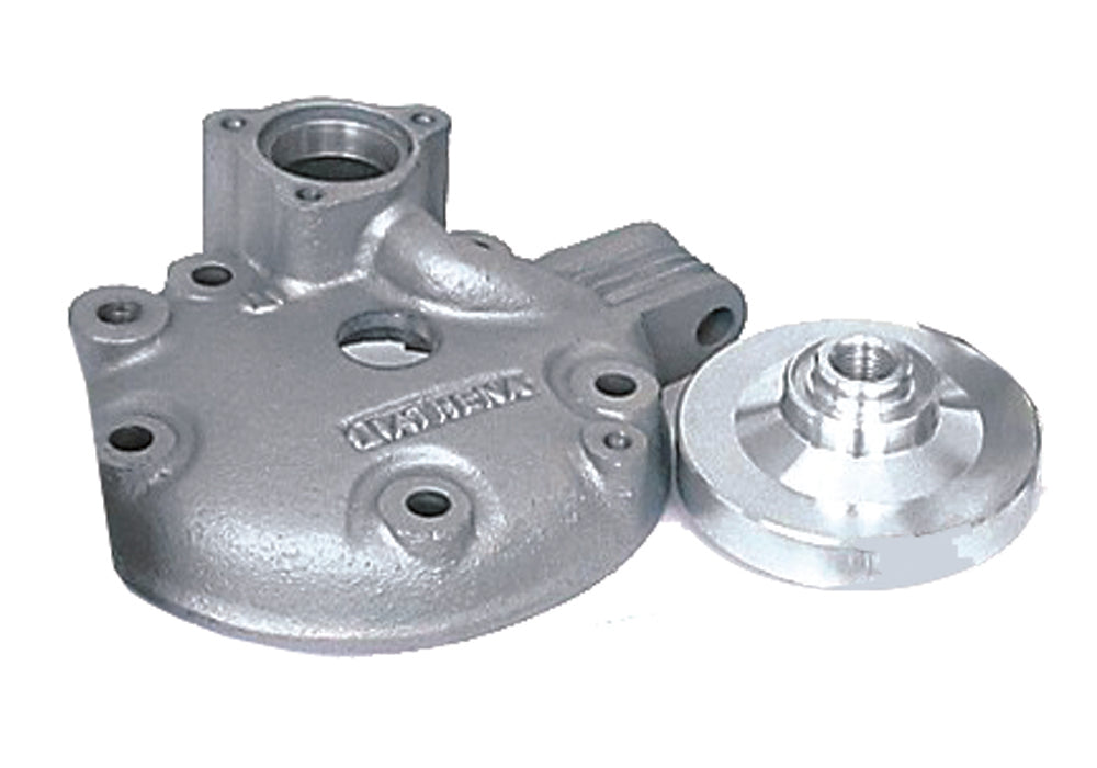 Testa Athena Ø 65 Yamaha DTR 125 R/RE (2 pz.) DT 125 1999-2002 S410485308004-06