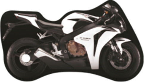 Portachiavi Honda Cbr 1000 2008 T4Tune 050301
