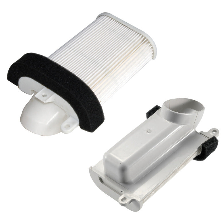 Filtro aria carter motore sx T-Max 500 2008 C4 YAMAHA 2008-2011 111002