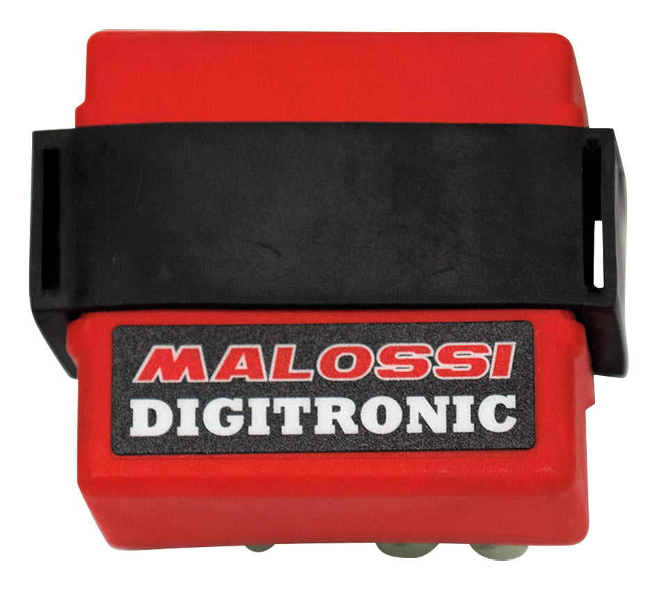 Centralina elettronica Digitronic Aprilia SR 50 2T H2O E4 Malossi 5518130B