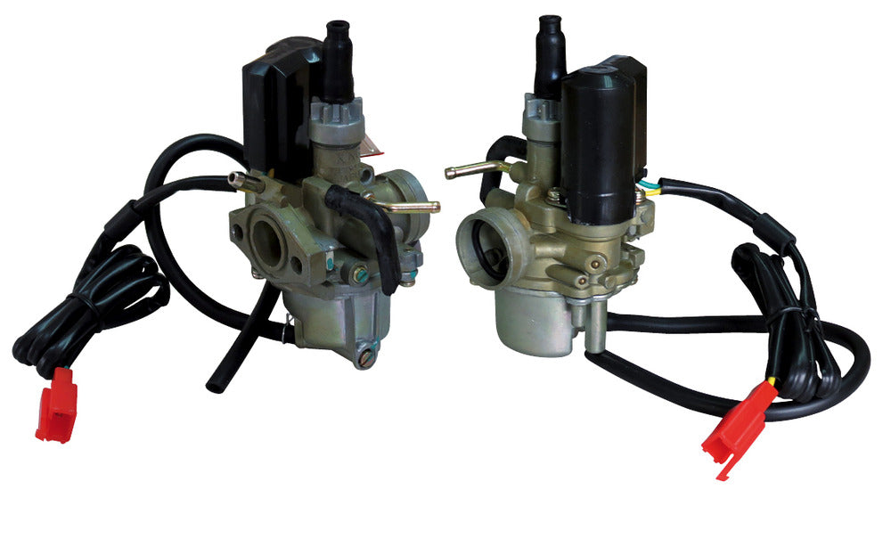 Carburatore Ø 16mm PEUGEOT/KYMCO C4 9.6356.0