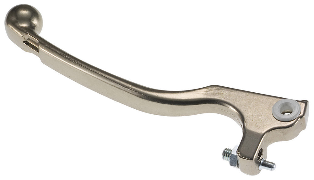 Leva frizione lunga adatt. Ajp titanio SM Trial CL 013T