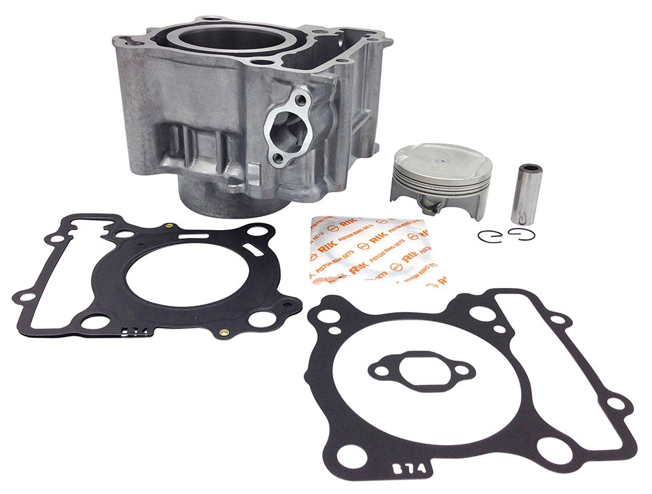 Kit cilindro Yamaha X-Max, Tricity 300 ('18/'24) Ø 70 C4 X-MAX 300 8841