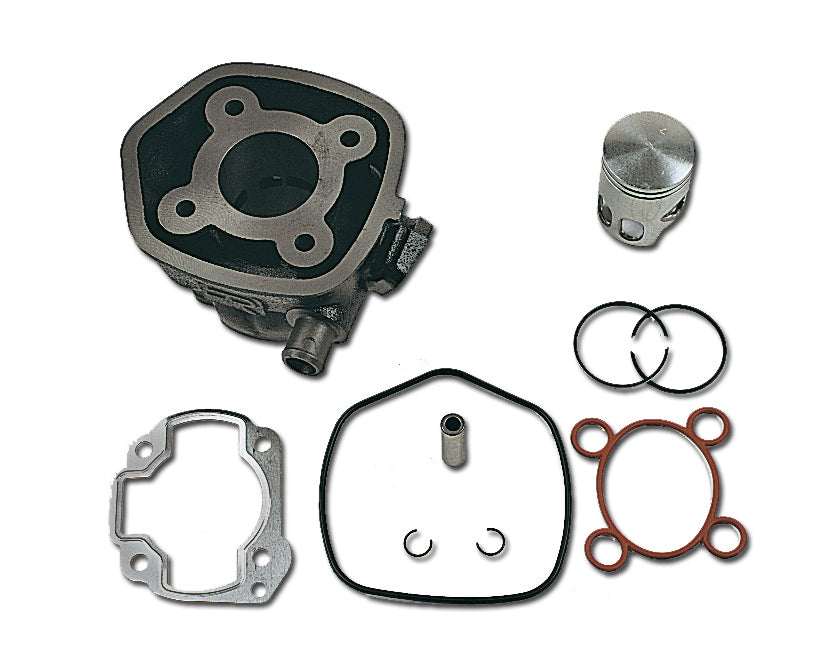 Kit cilindro DR Mbk Nitro, Aerox, F12 Ø 40 APRILIA BENELLI BETA KT 00094 DR