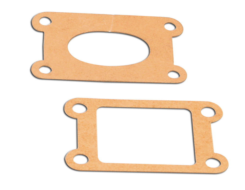 Guarnizioni (2 pz.) C4 APRILIA BULTACO DERBI GILERA RS 50 RS4 50 RX 50 GR 005