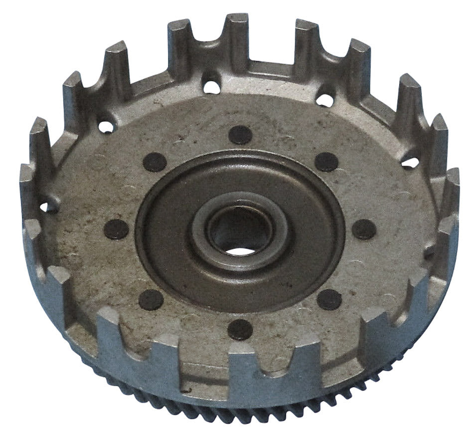 Campana frizione Z=71 Minarelli Am6 C4 APRILIA BETA CPI FANTIC MOTOR HM 640109