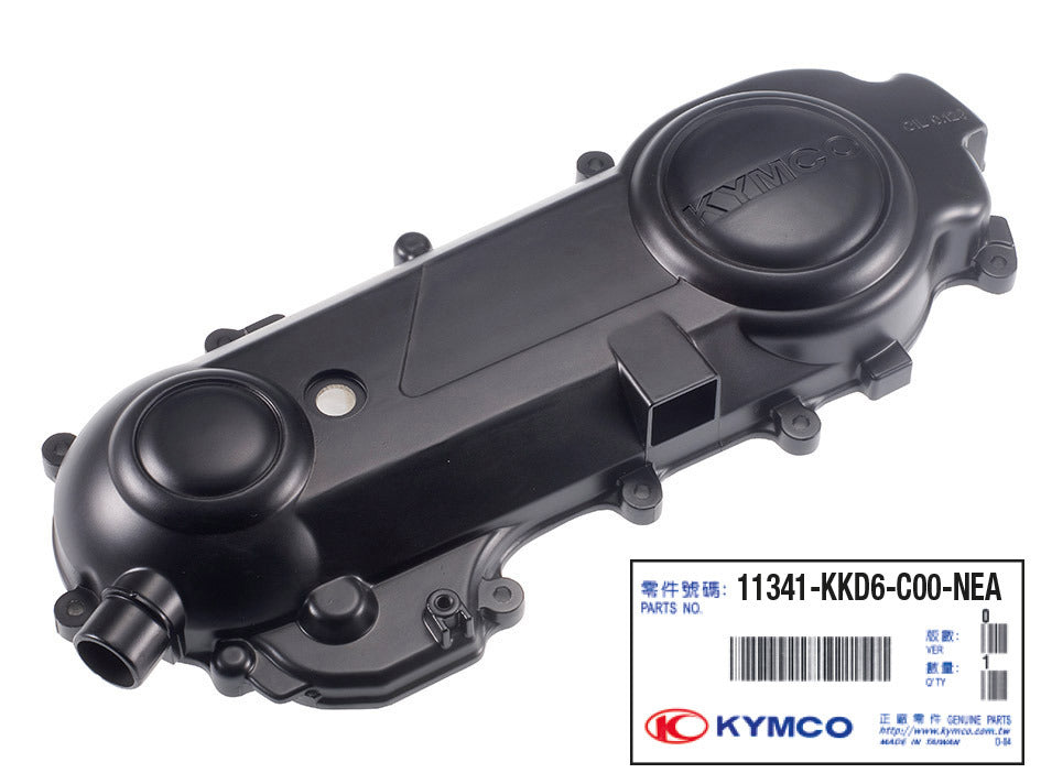 Coperchio carter Agility 50 2T RS R12