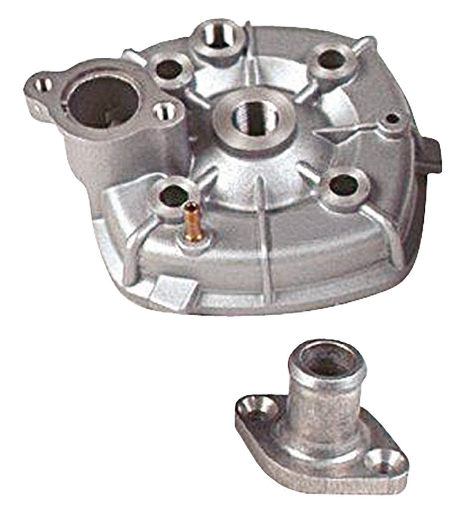 Testa DR Piaggio H2O Ø 40 APRILIA DERBI GILERA SR 50 GP1 50 DNA 50 TS 00180 DR