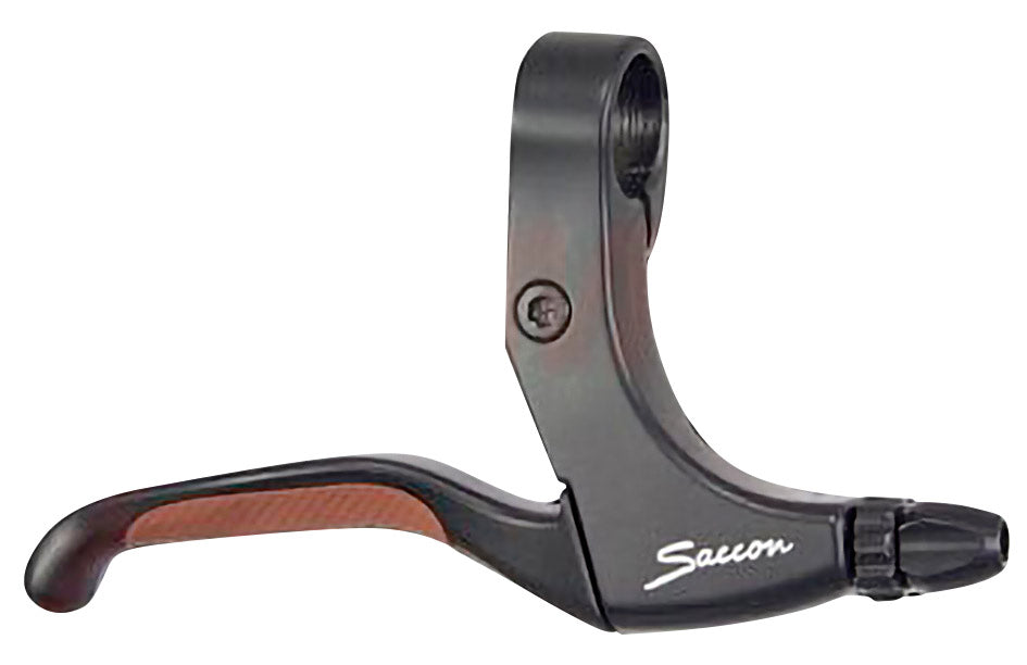 Cp. leve freno Saccon MTB/City alu 4 dita 700358