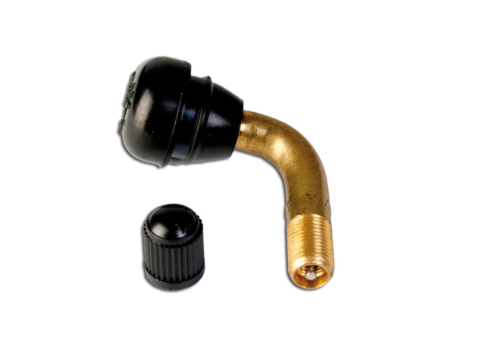 Valvola piegata 90° T4Tune 151030