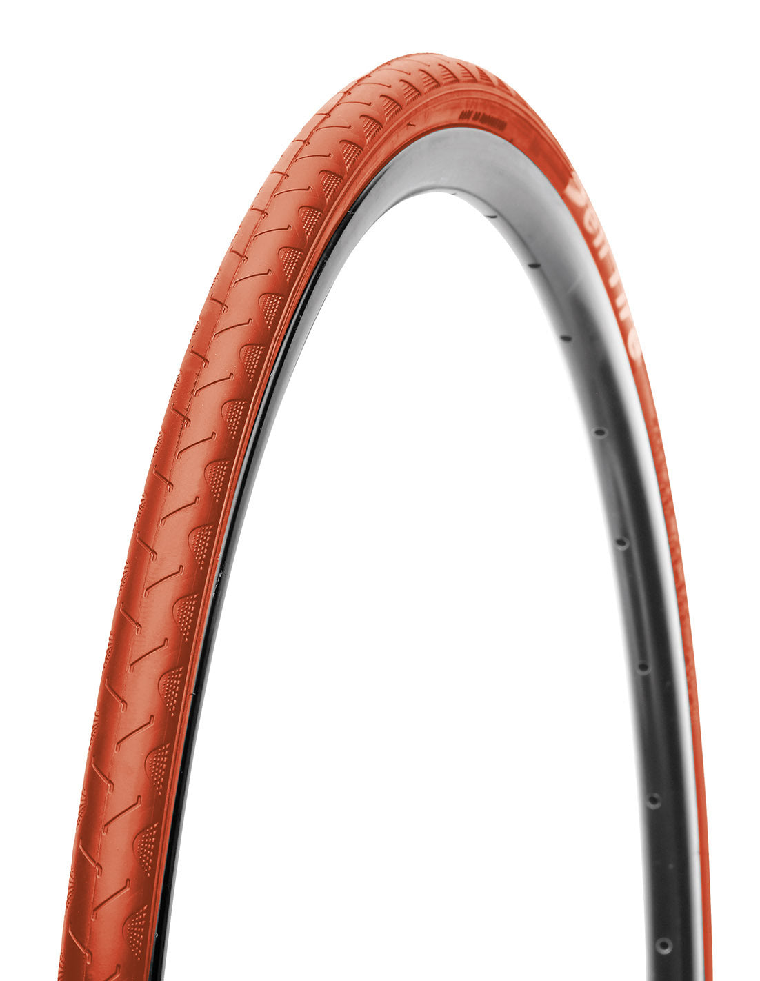 Pneumatico Deli Tire 700x23C S601 rosso 252013