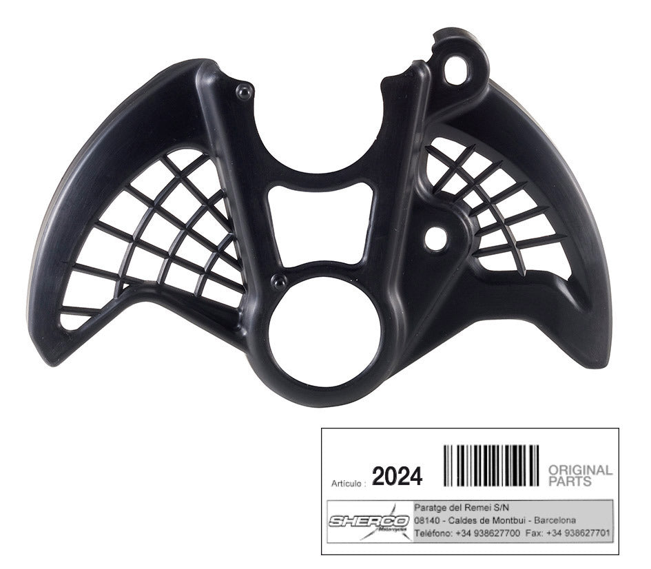 Copridisco post. 2T 2015>2024 Sherco 310086