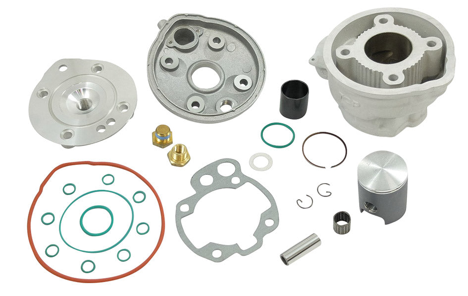 Kit cilindro TOP Minarelli Am6 Ø 40,3 alluminio Top Performance BETA 99.3450.0