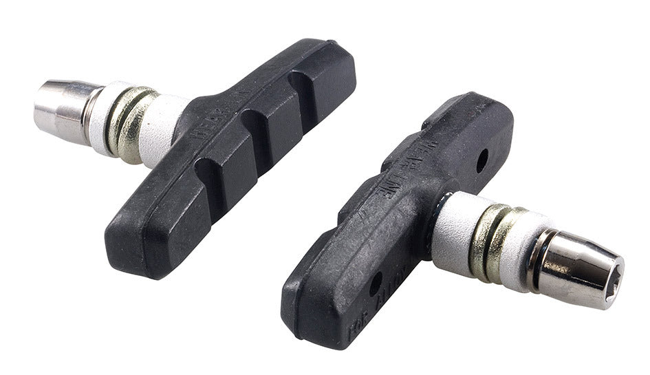 Cp. pattini MTB V-brake simmetrici X4 700300