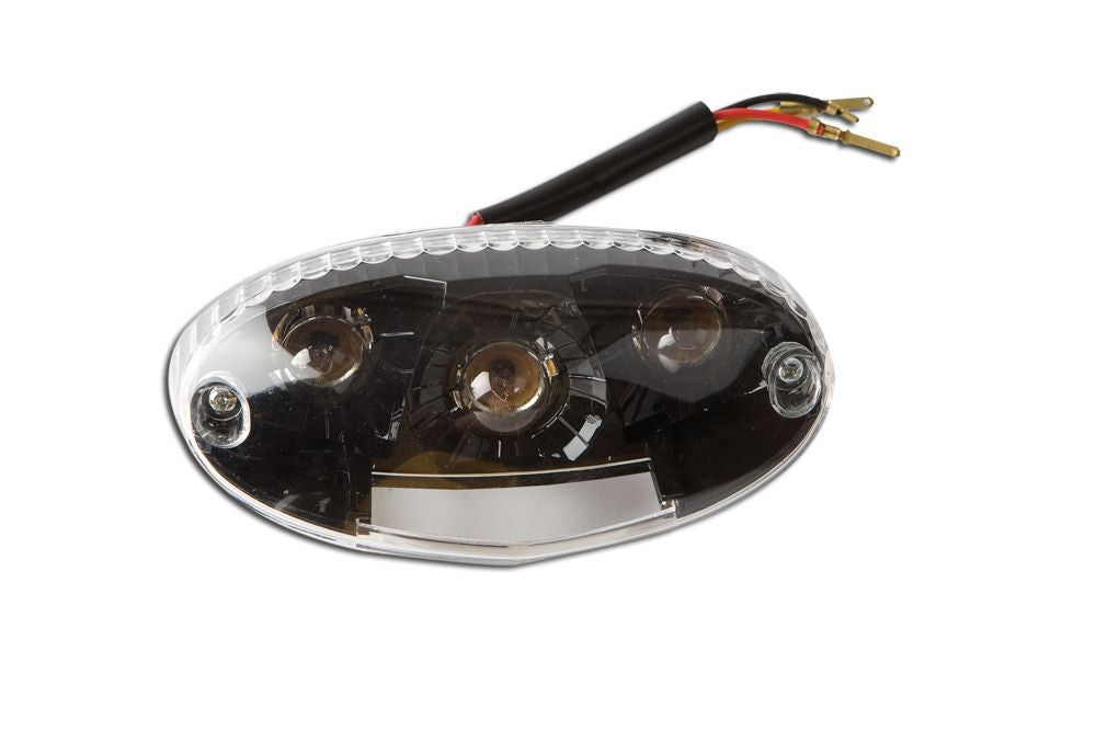 Faro posteriore Lexus Pgt Ludix T4Tune PEUGEOT LUDIX 50 2003-2014 404405