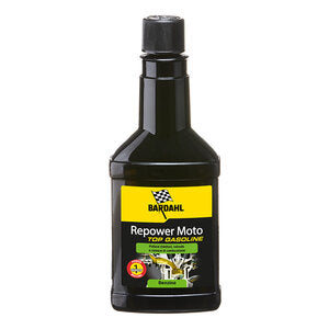 Additivo Carburante Repower Moto Top Gasoline - BARDAHL