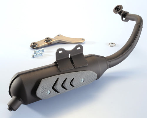 Polini Marmitta Peugeot Ludix M.original - codice 200.0315