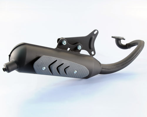 Polini Marmitta Yamaha Neo's-mbk Ovetto - codice 200.0323