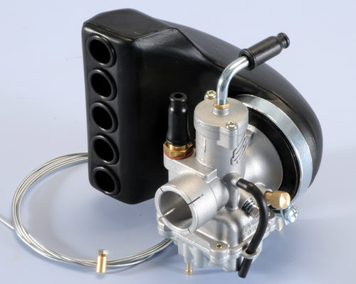 Polini Carb.polini Cp D.21 Vespa 125 ET3 - codice 201.2103