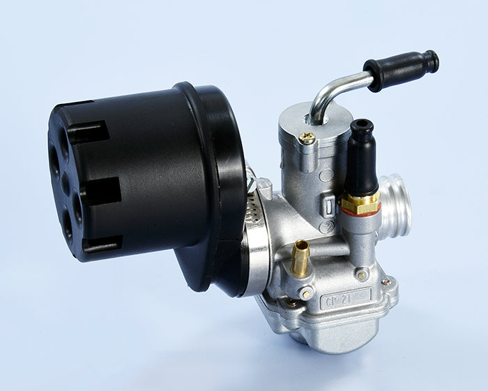 Polini Carb.polini Cp D.21 Piaggio Ciao-si - codice 201.2106