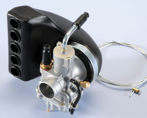Polini Carb.polini Cp D.24 Vespa 125 ET3 - codice 201.2402