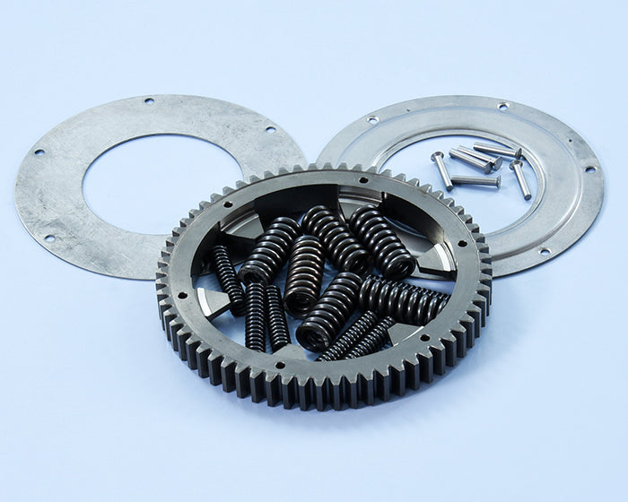 Polini Primaria Polini Vespa Px125/150/200e Chiodata Z64 Denti Dritti - codice 202.0002