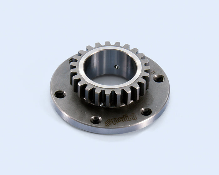 Polini Pignone Per Ht Clutch Polini For Race Vespa Px Z22 Denti Dritti - codice 202.0022