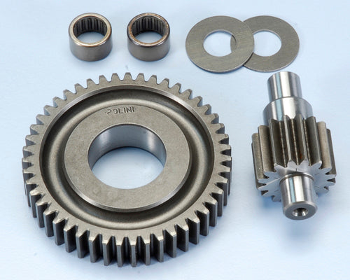 Polini Ingran.piaggio Z=16-47 C/cuscin.99 - codice 202.1402