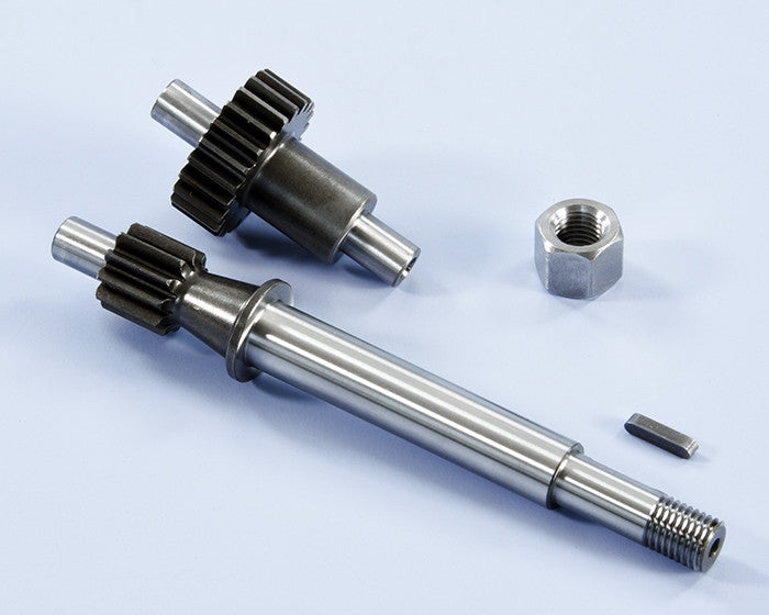 INGRANAGGI Z11-Z23 CIAO-SI - VARIATORE