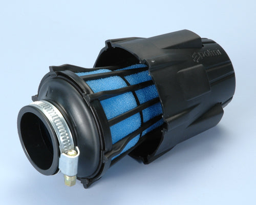 Polini Air Box In Plastica Diritto Ø 37 - codice 203.0081