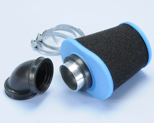 Polini Filtro Aria Minarelli Orizzontale Carburatore Pwk - codice 203.0159