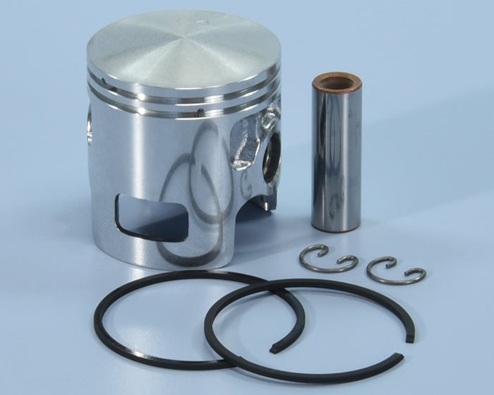 Polini Pistone Peugeot 103-104 D.46 - codice 204.0090