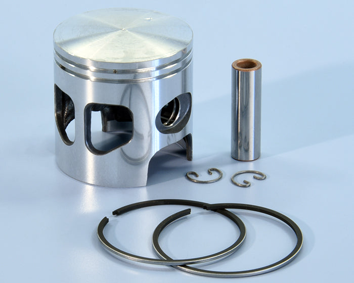 Polini Pistone Yamaha Dt H2O D.55 Sel.b - codice 204.0291/B