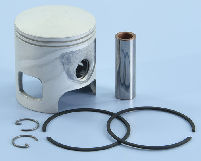 Polini Pistone Vespa T5 D.61,4 - codice 204.0354