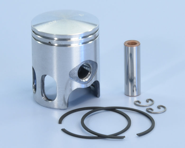Polini Pistone Yamaha-mbk Booster D.40,4 - codice 204.0724