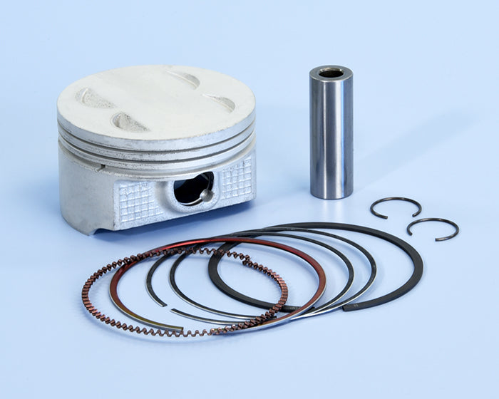 Polini Pistone Aprilia Leonardo D.67 B - codice 204.0760/B