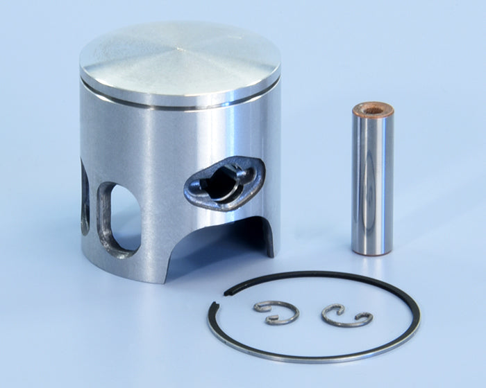 Polini Pistone Yamaha-mbk Boo.47,6-s10 A - codice 204.0770/A