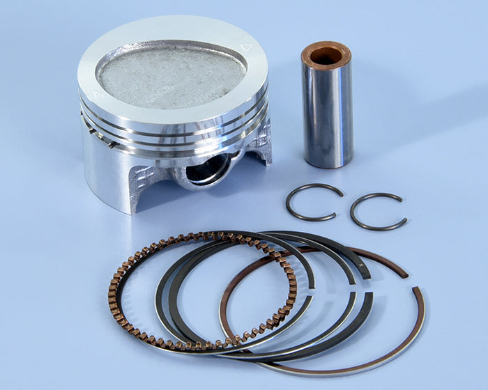 Polini Pistone Piaggio Zip 4T D.49 Sel.a - codice 204.0779/A