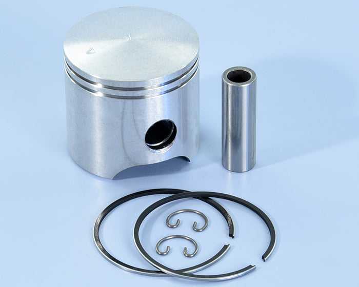 Polini Pistone Peugeot Jet Force D.47 -d- - codice 204.0813/D
